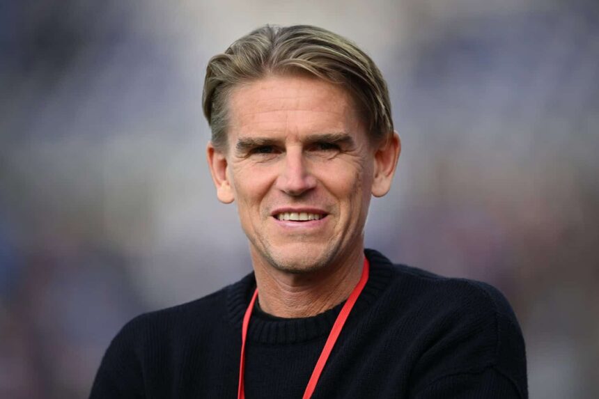 Christoph Freund