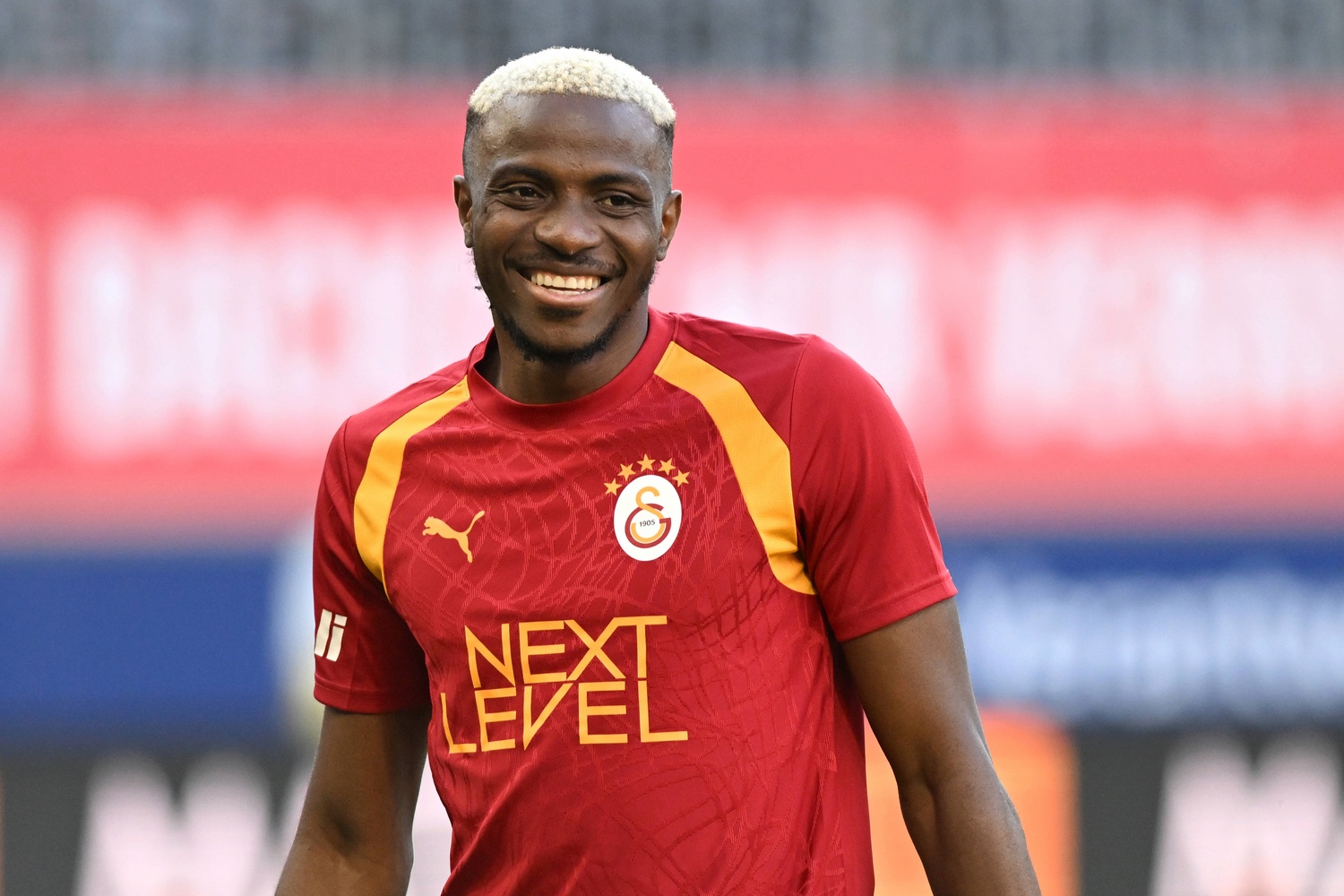Osimhen ist unverkäuflich! Galatasaray lehnt XXL-Angebot aus Saudi-Arabien ab