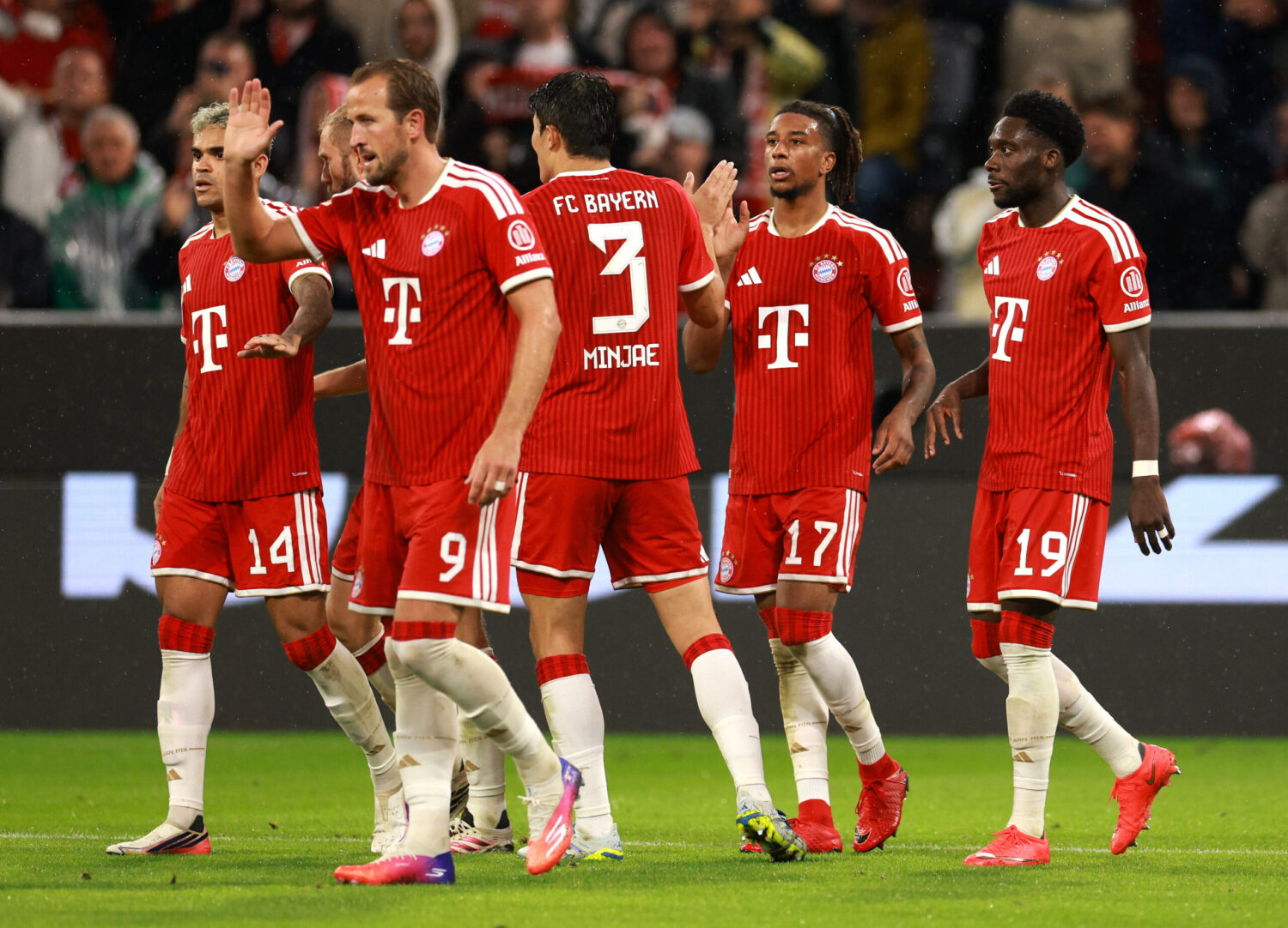 FC Bayern