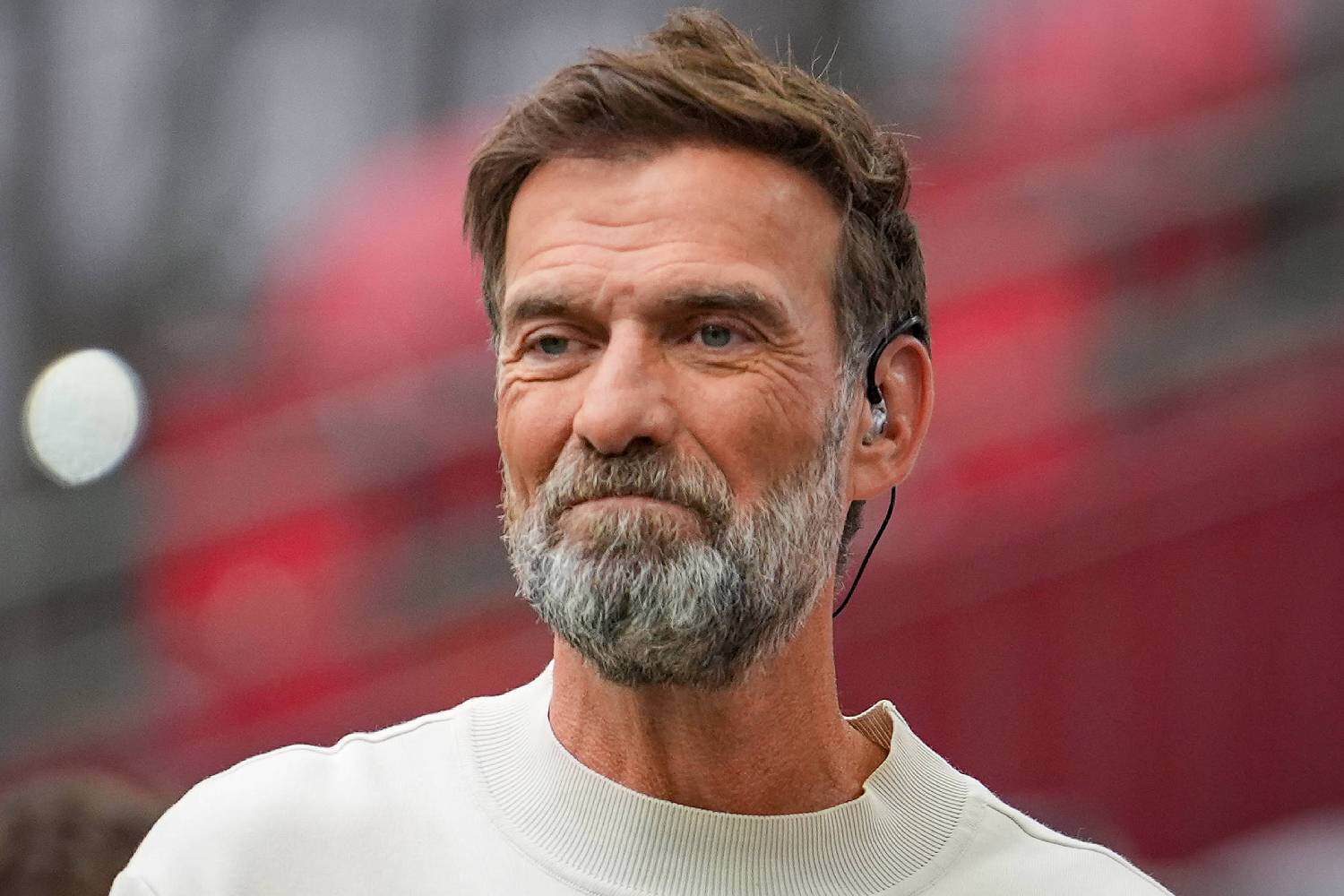 Jürgen Klopp