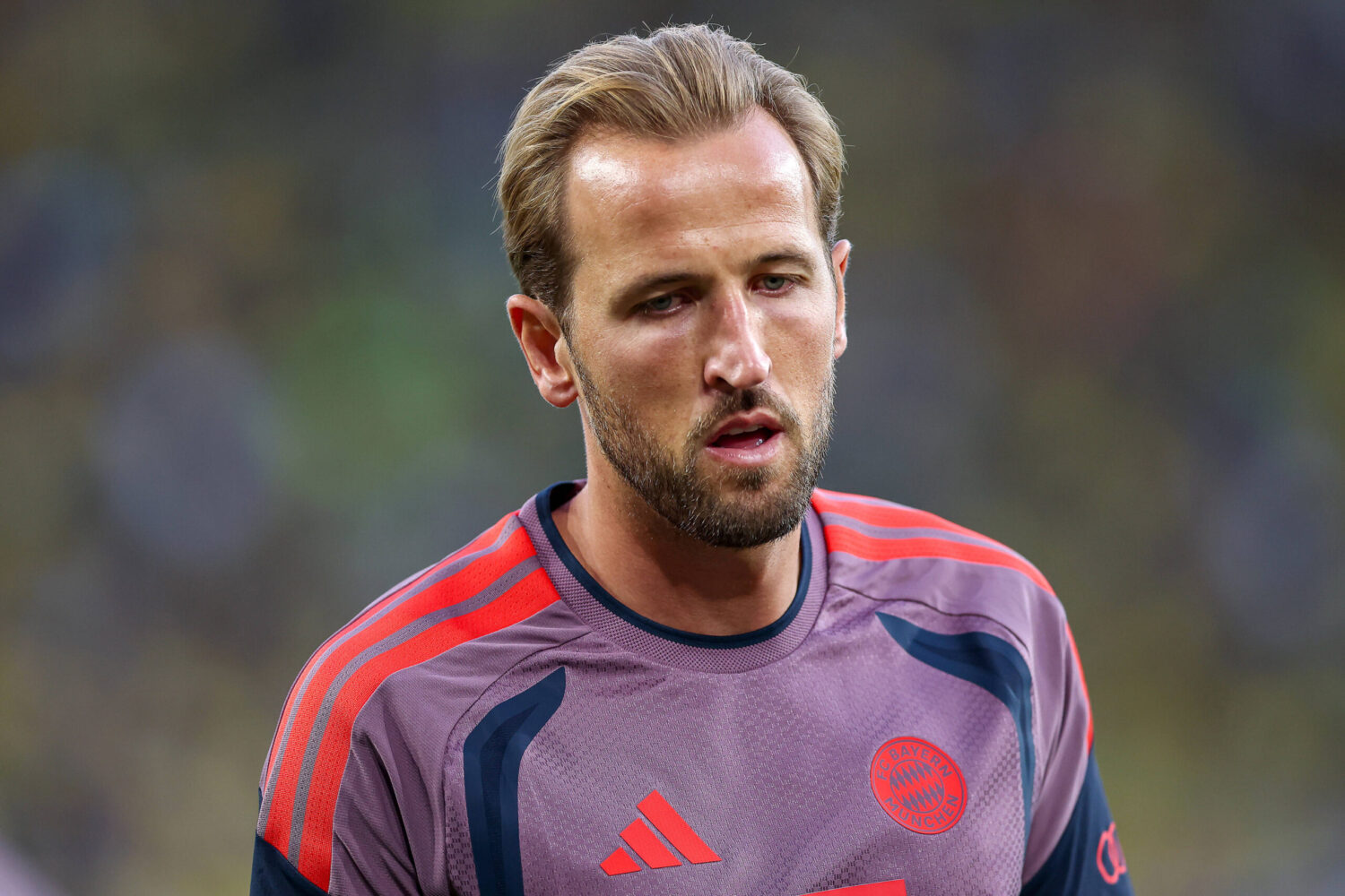 „Wir sind in keiner Eile“: Kane spricht über neuen Bayern-Vertrag