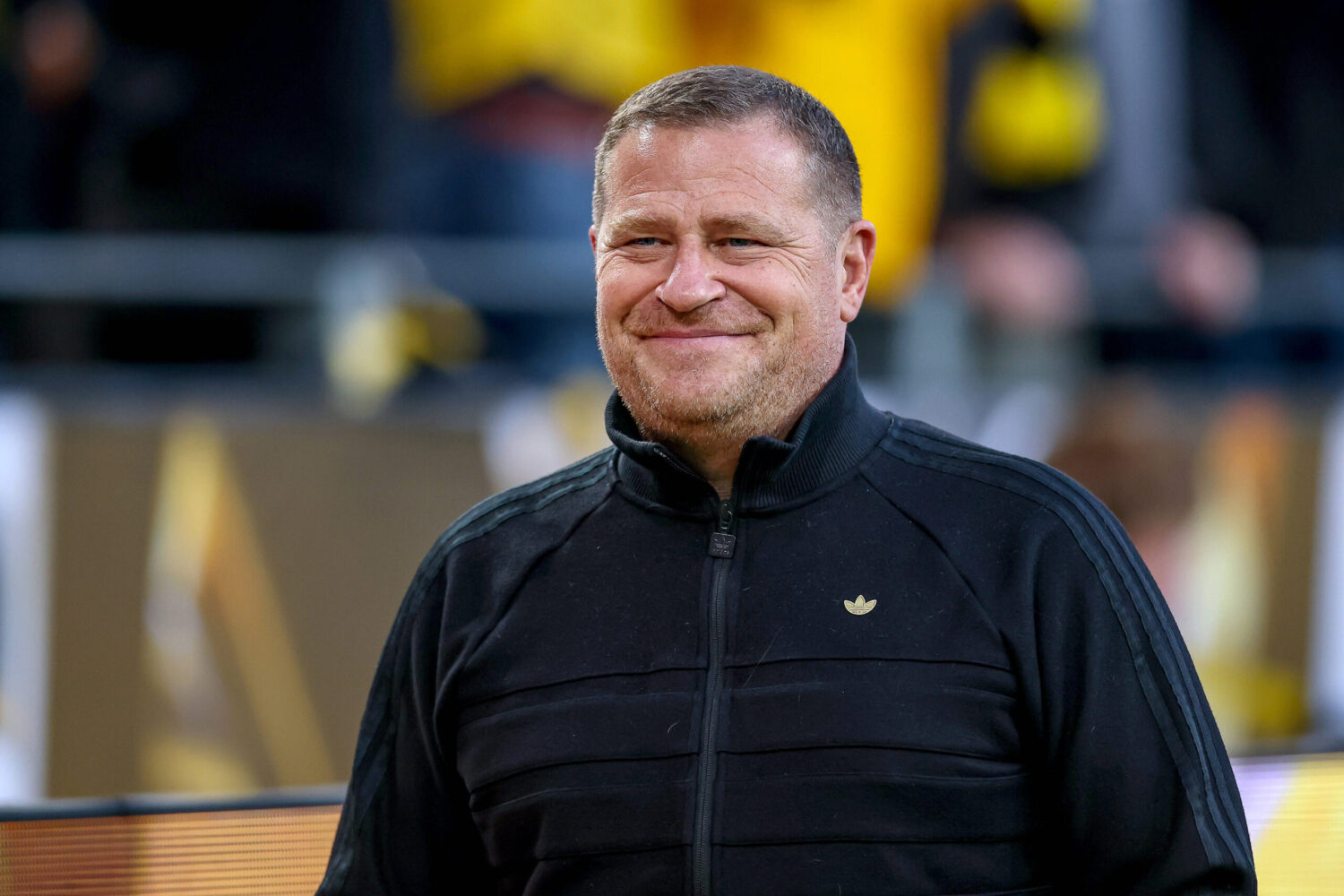 Zu teuer für Bayern: Eberl bestätigt Interesse an Barcola