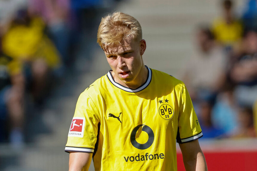 Daniel Svensson