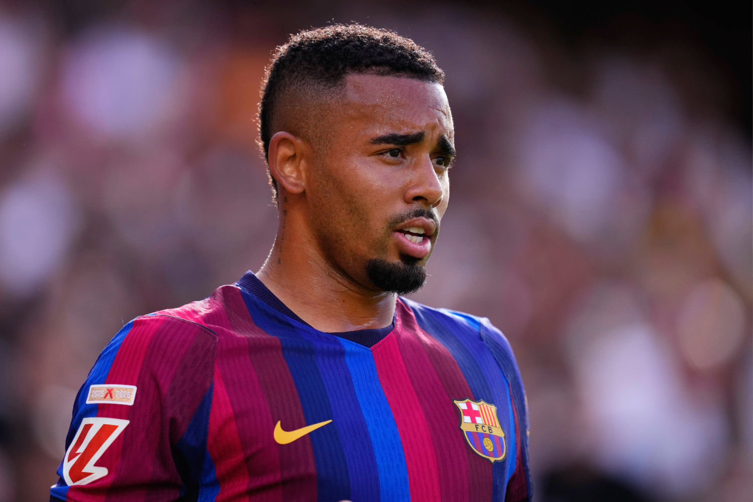 Gabriel Jesus