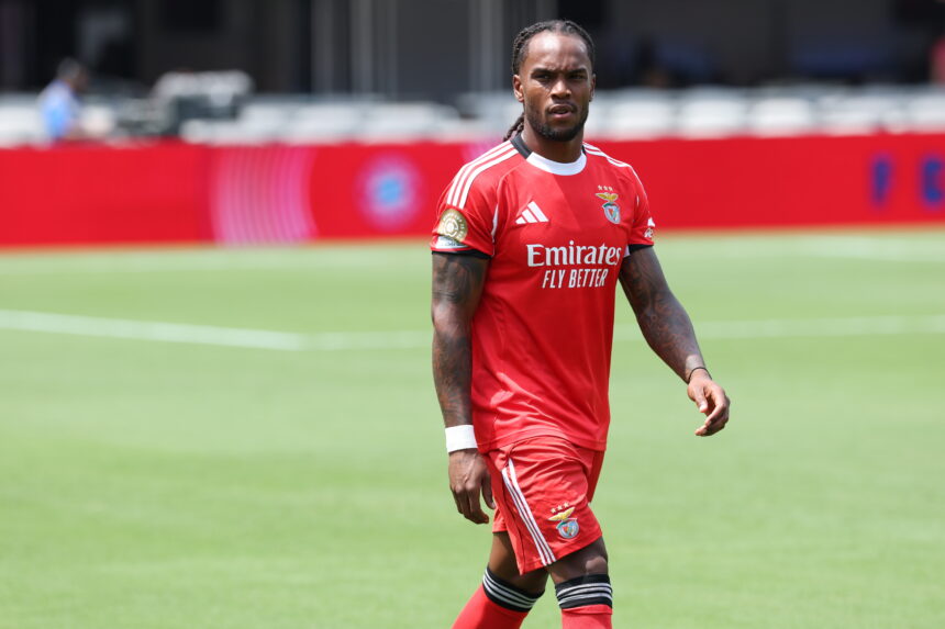 Renato Sanches