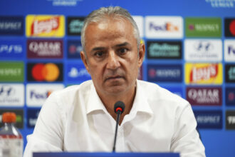 Ismail Kartal