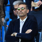 Khaldoon Al Mubarak