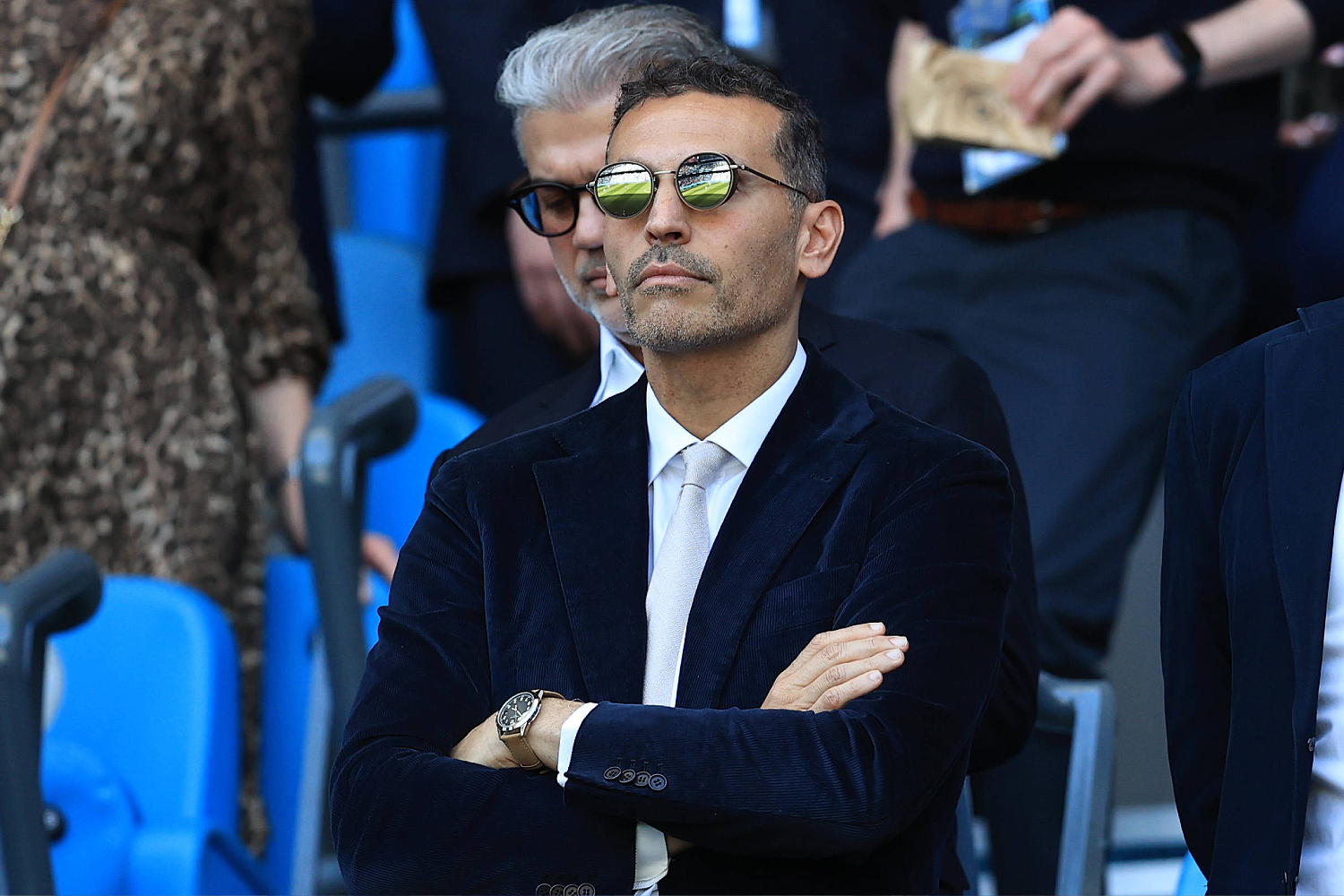 Finanzskandal bei ManCity! Klub in 114 von 115 Fällen schuldig gesprochen