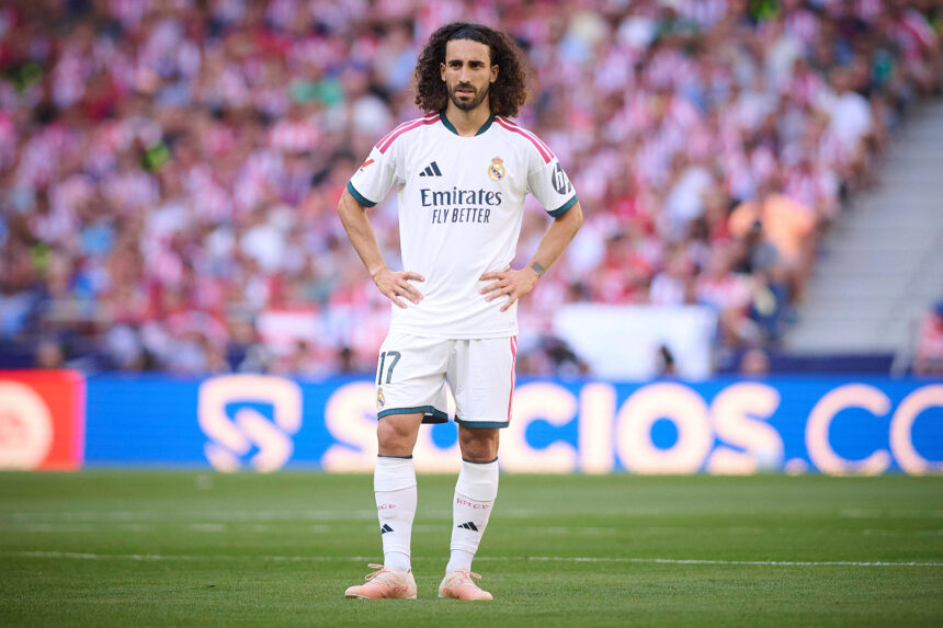 Marc Cucurella