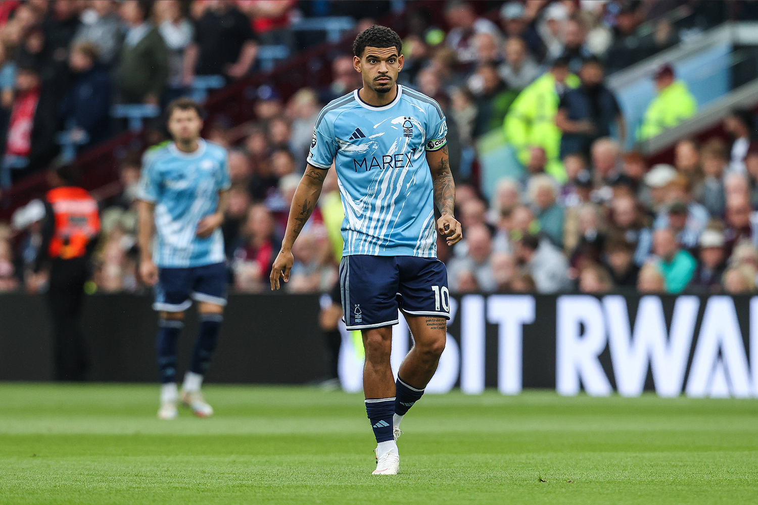 Morgan Gibbs-White