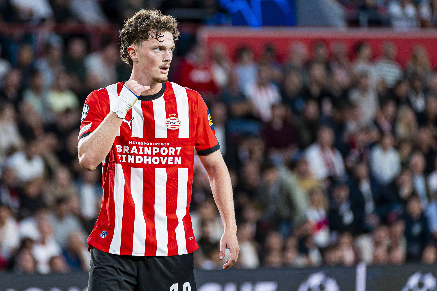 Ex-Bayern-Talent Wanner bei Topklub auf der Liste