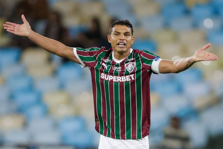 Thiago Silva