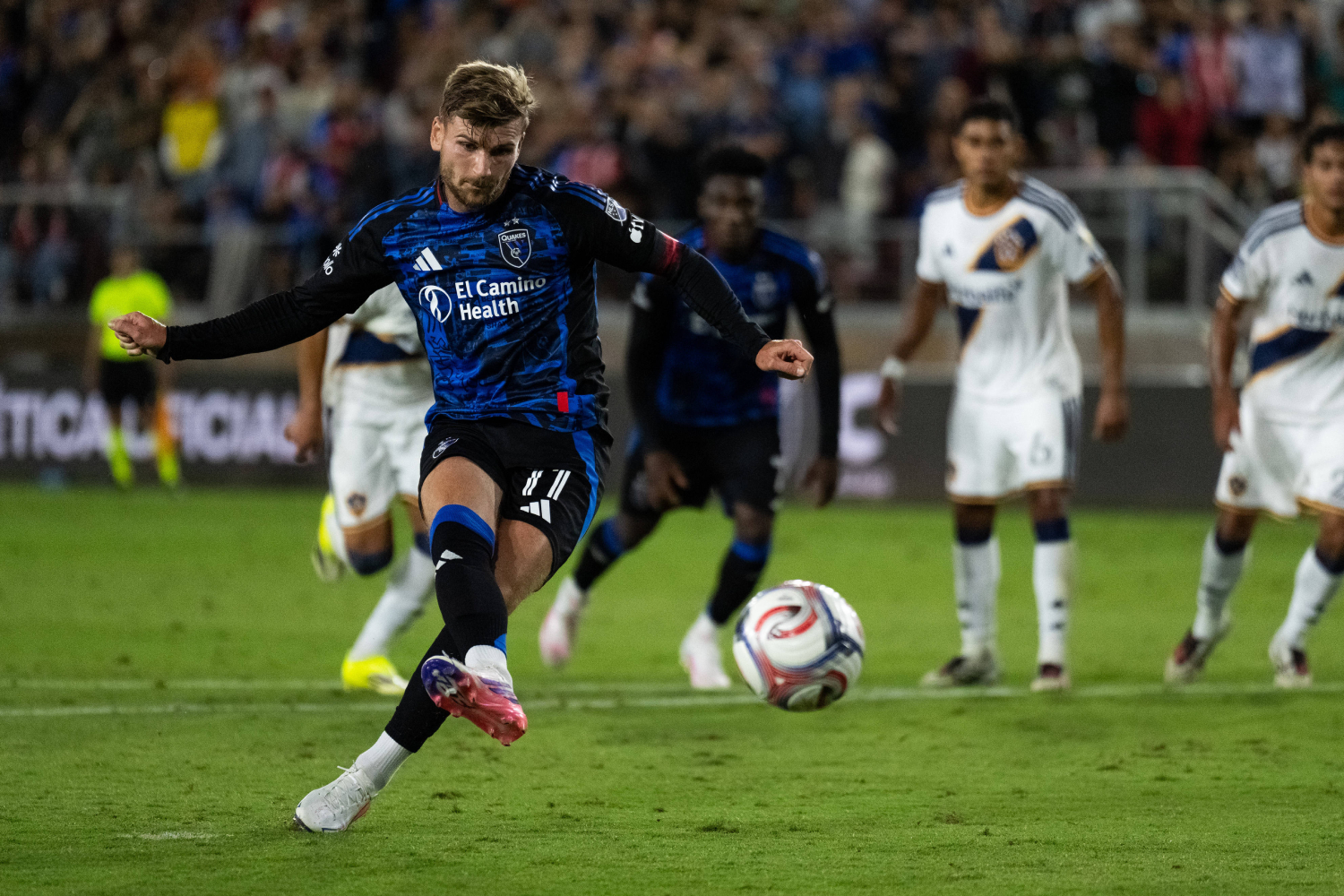 Timo Werner
