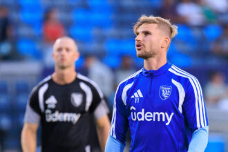 Timo Werner