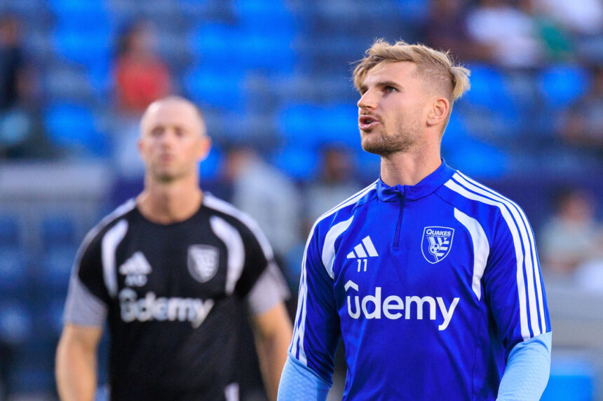 Timo Werner