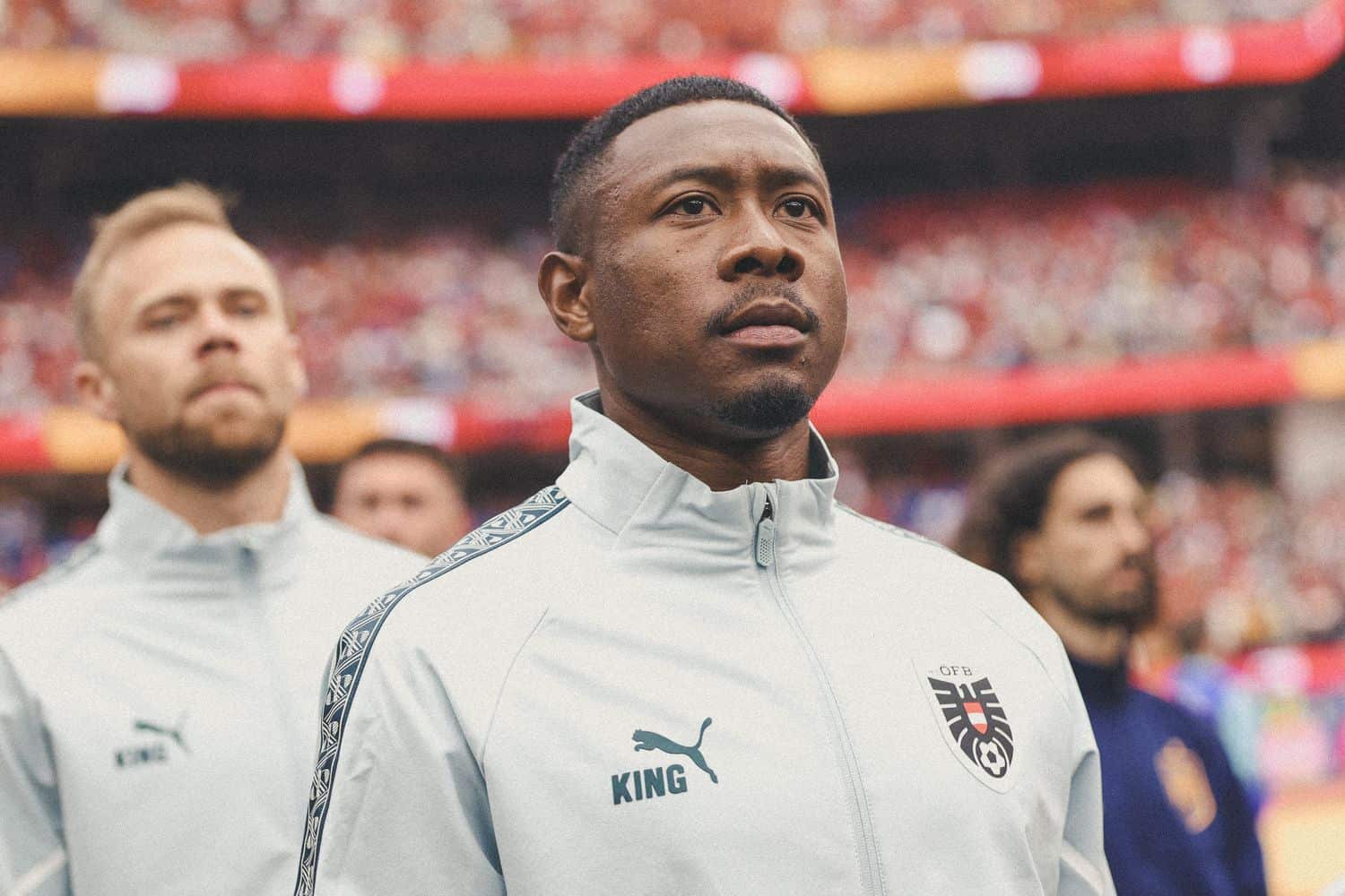 David Alaba
