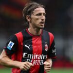 Luka Modric