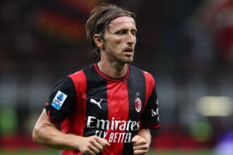 Luka Modric