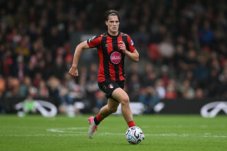 Alex Scott