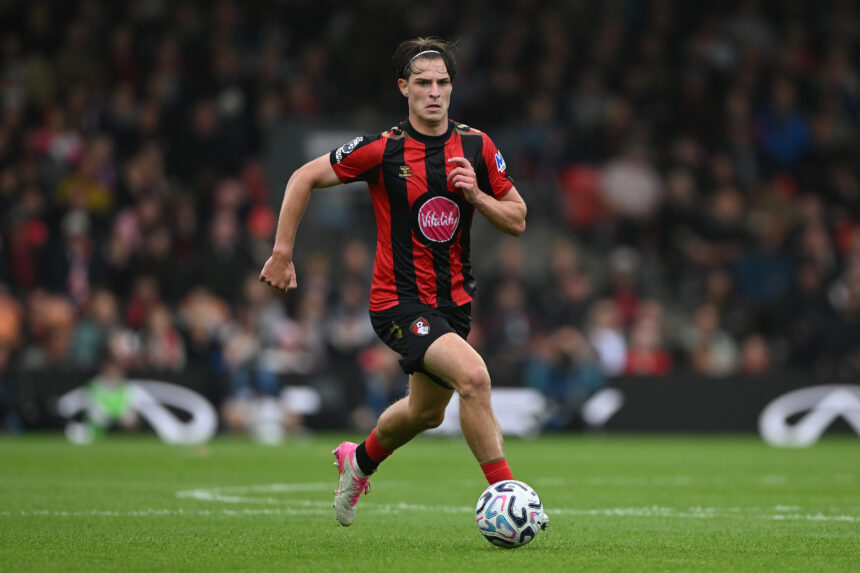Alex Scott