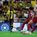 Moussa Diaby