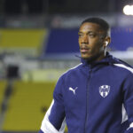 Anthony Martial