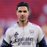 Mikel Arteta
