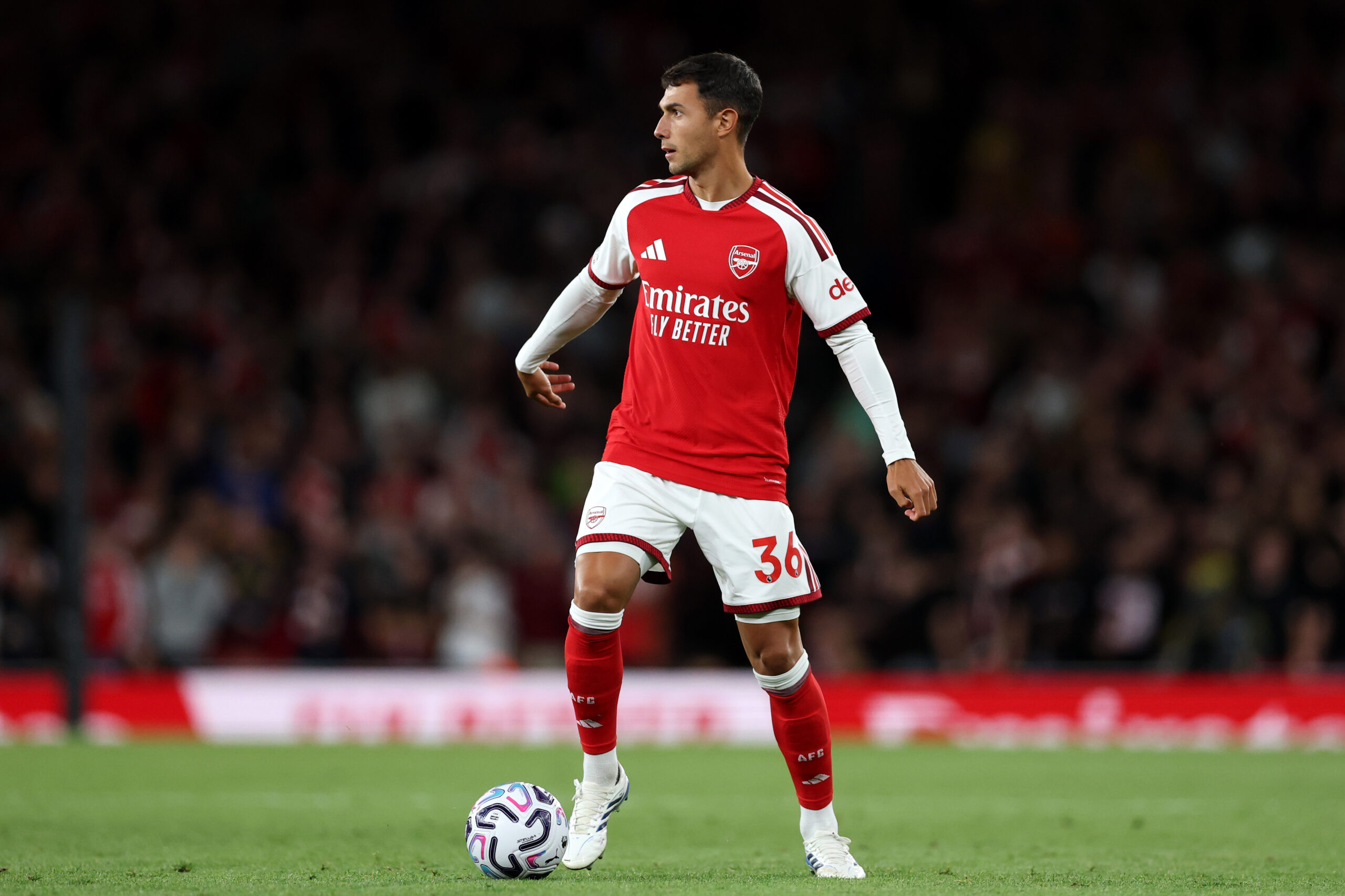 Zubimendi-Abgang? Arsenal trifft offenbar Entscheidung!