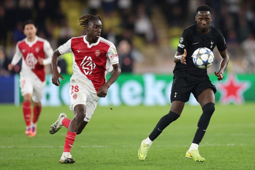 Mamadou Coulibaly