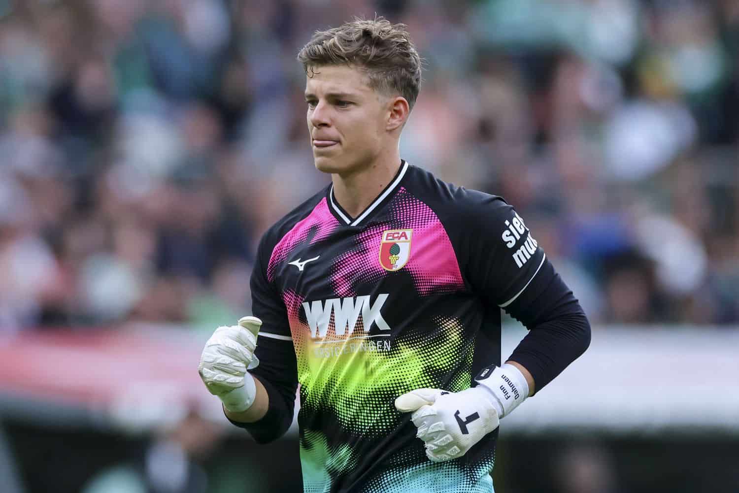 Finn Dahmen