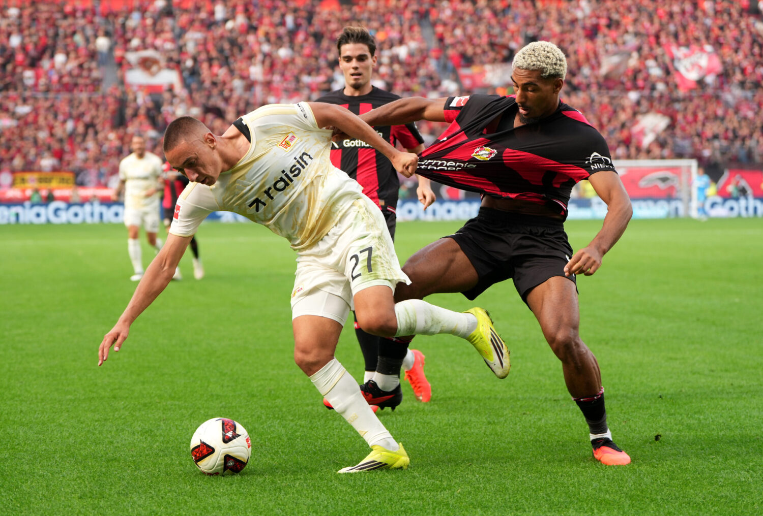 Leverkusen