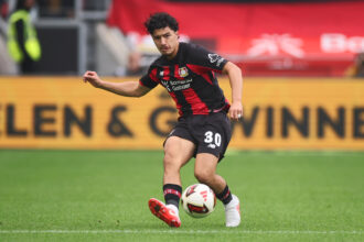 Ibrahim Maza