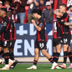 Bayer Leverkusen