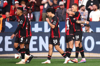 Bayer Leverkusen