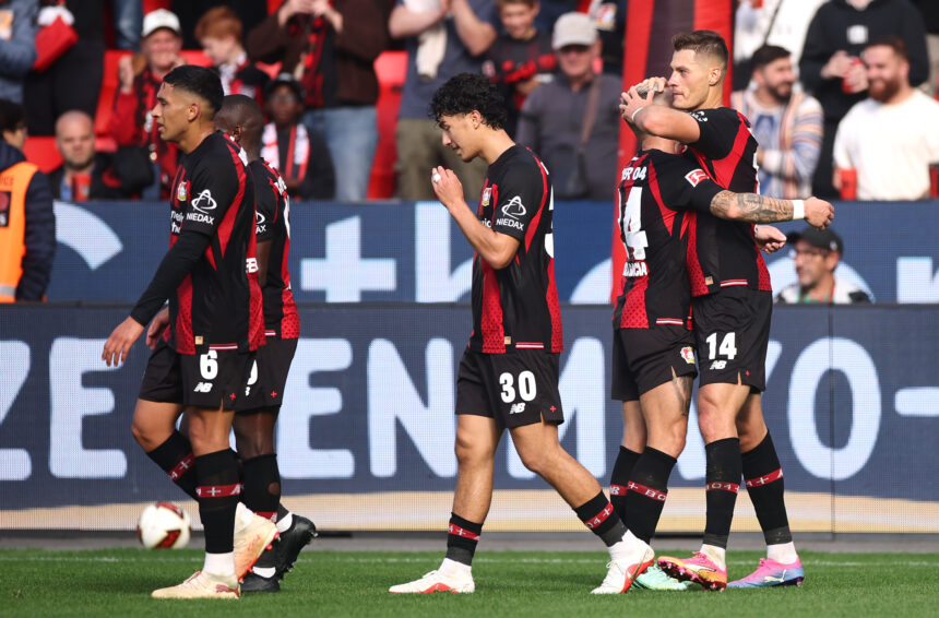 Bayer Leverkusen