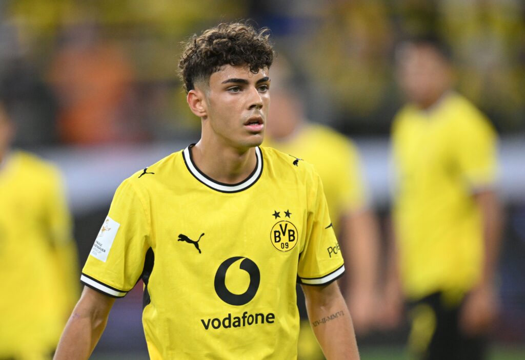 Samuele Inacio