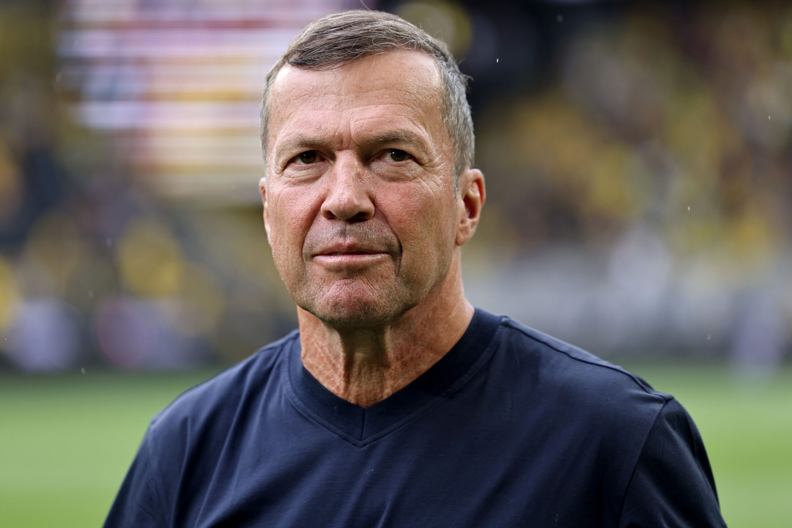 Champions League: Matthäus nennt seine fünf Favoriten