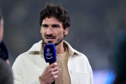 Mats Hummels