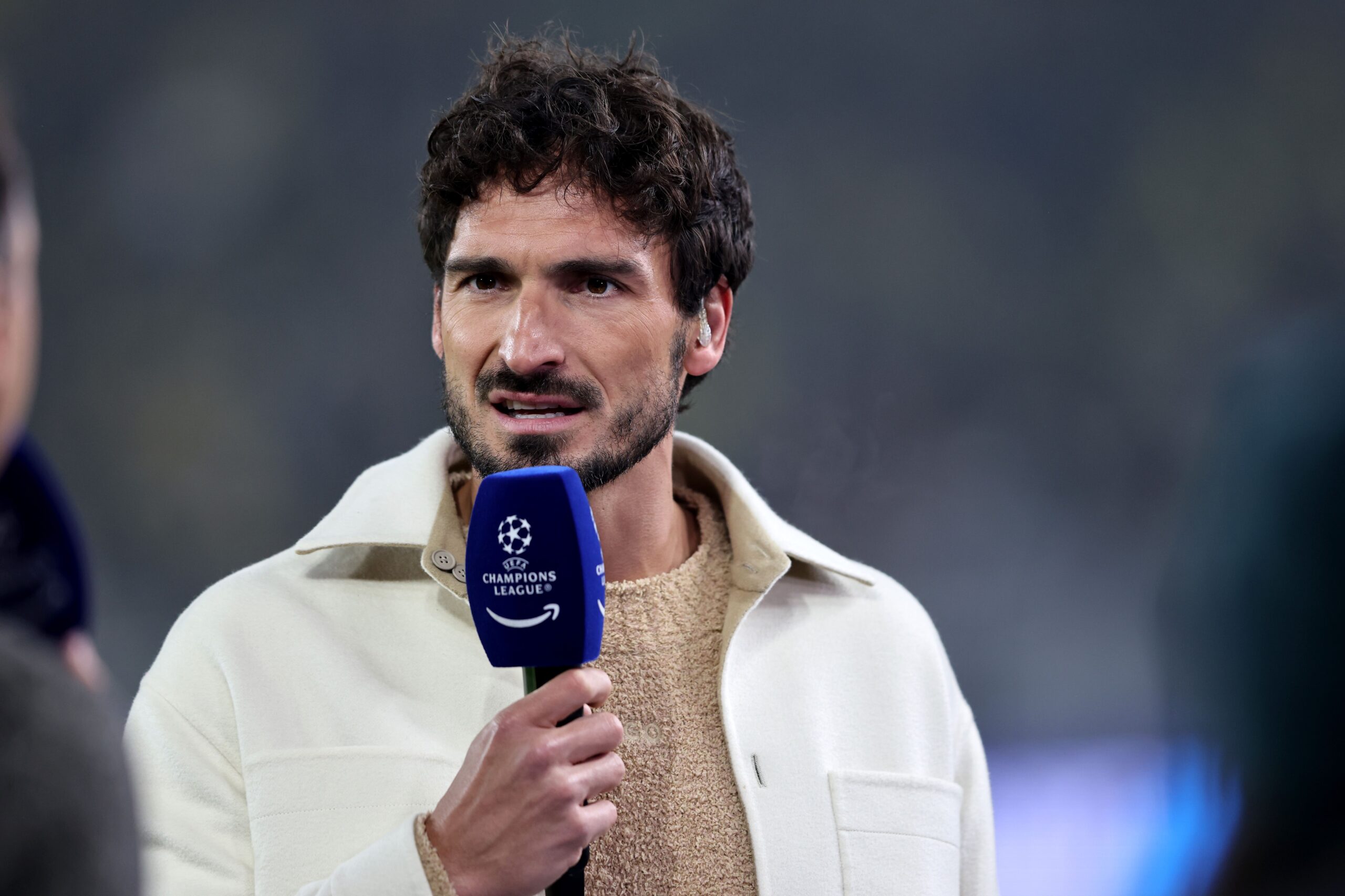 Kritische BVB-Prognose: Hummels spricht Klartext