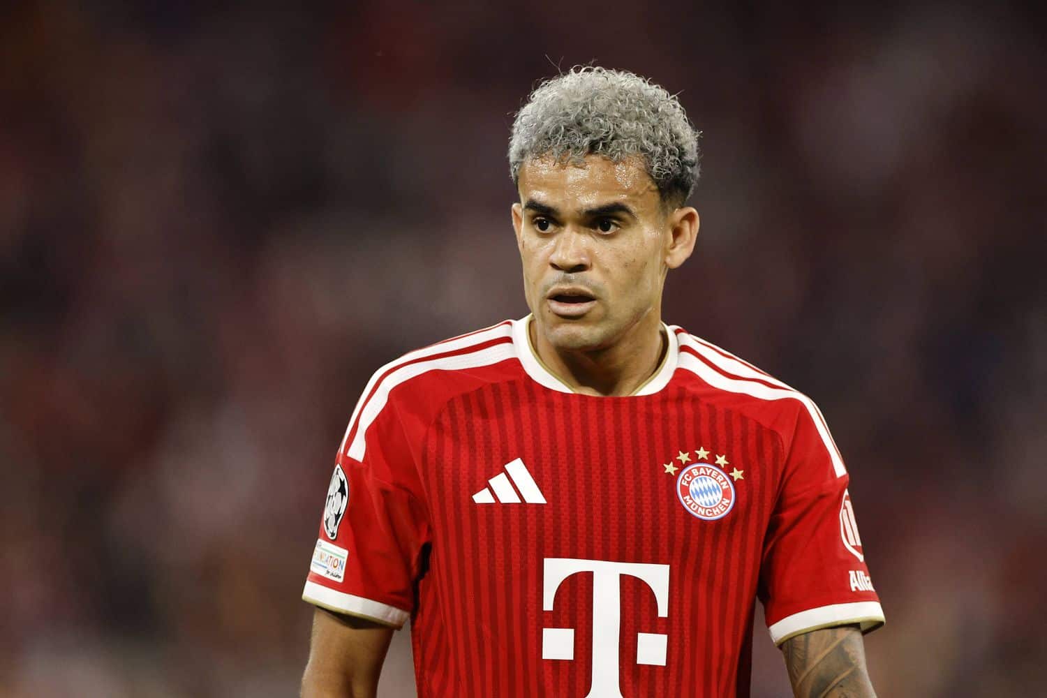 Luis Diaz