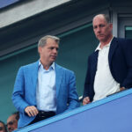 Todd Boehly, FC Chelsea