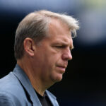 Todd Boehly
