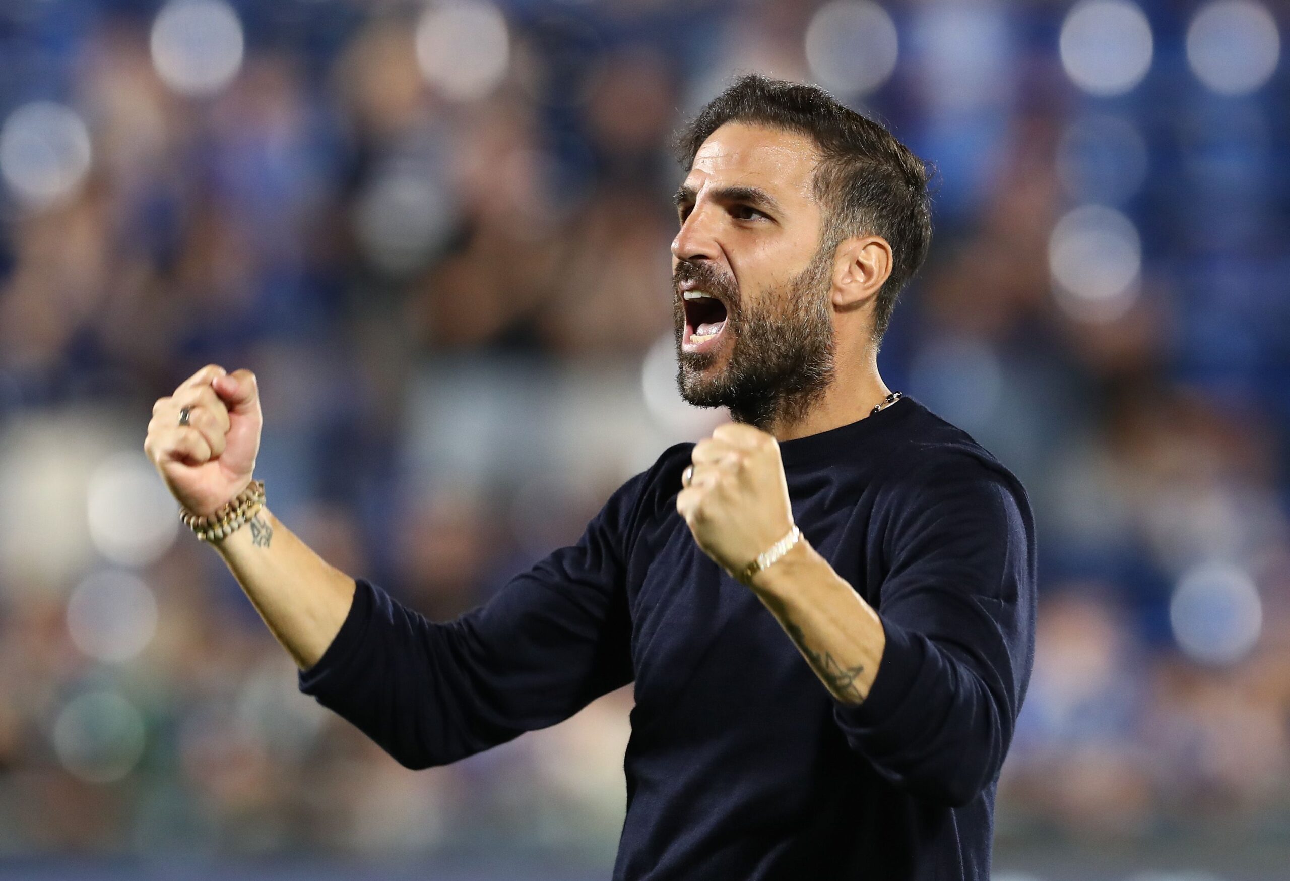 Fabregas-Hammer: Spezielle Klausel für den FC Barcelona?