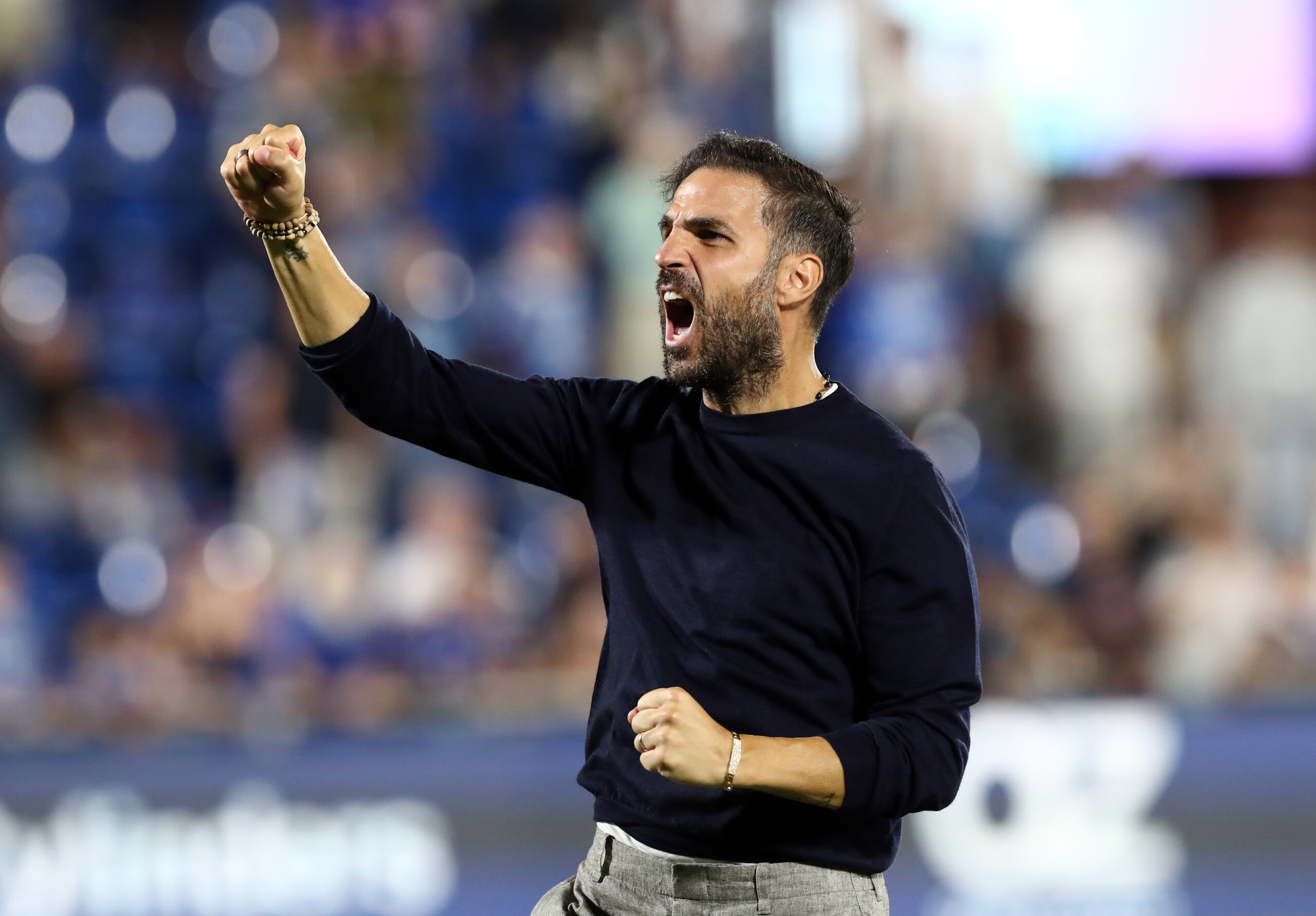 Cesc Fabregas