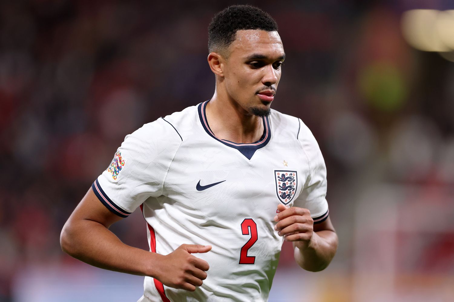 Trent Alexander-Arnold