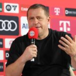 Max Eberl