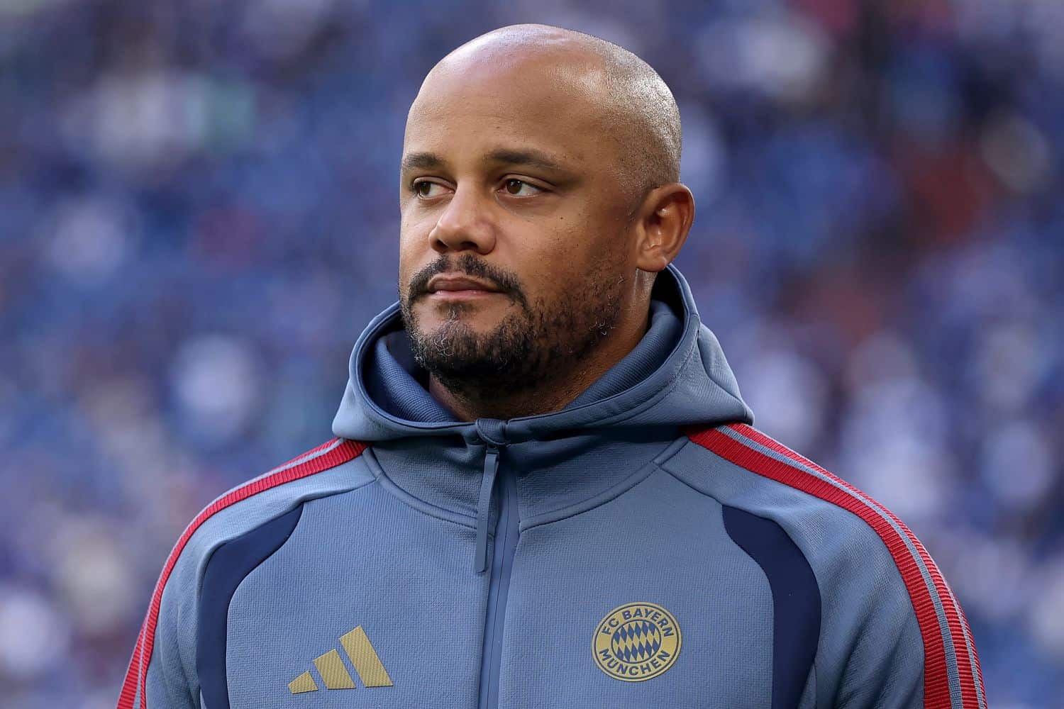 „Ich spiele lieber alle drei Tage“: Hartes Programm stört Kompany nicht