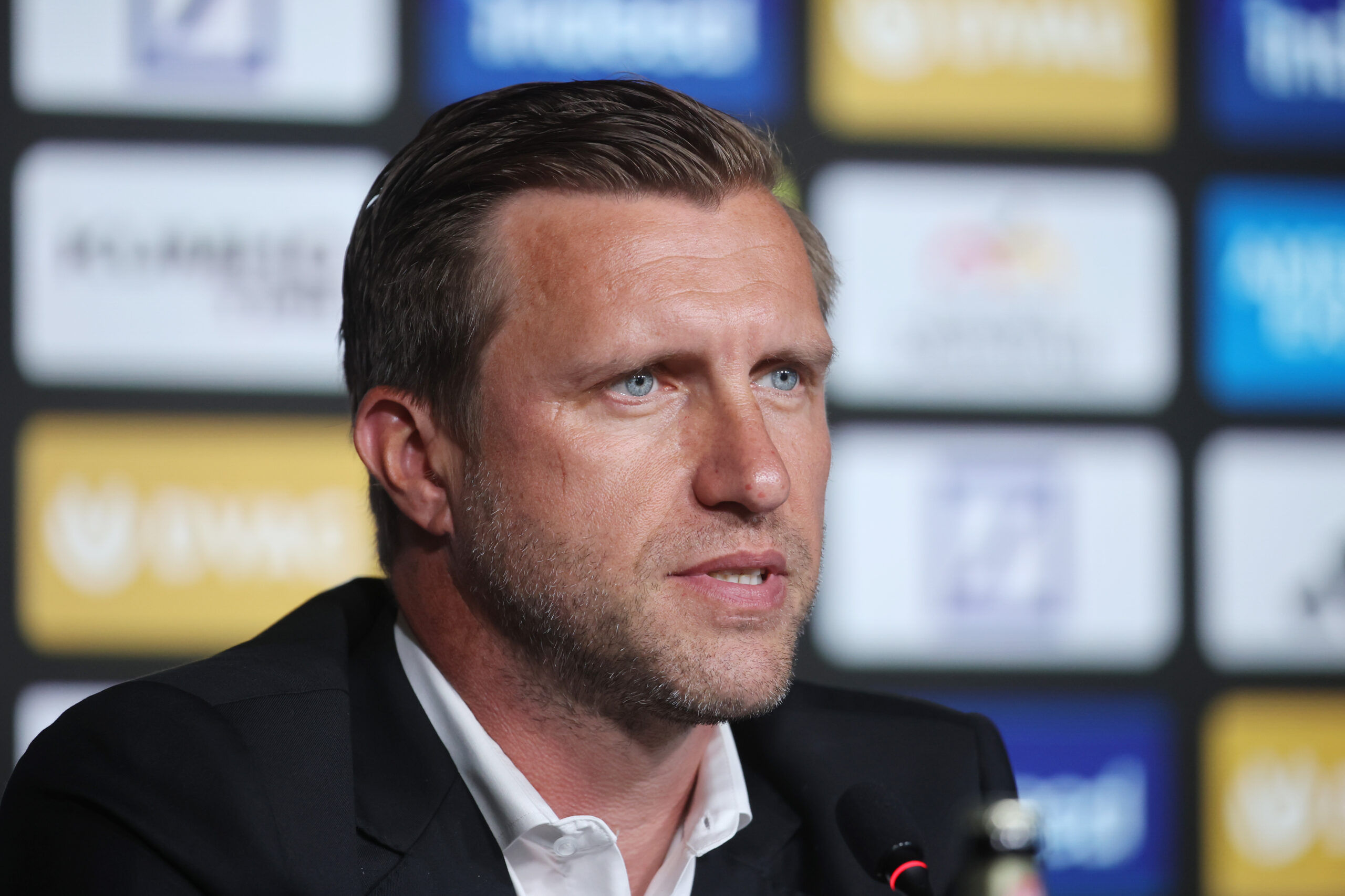 Hughes-Aus bei Liverpool: Kommt der Nachfolger aus der Bundesliga?