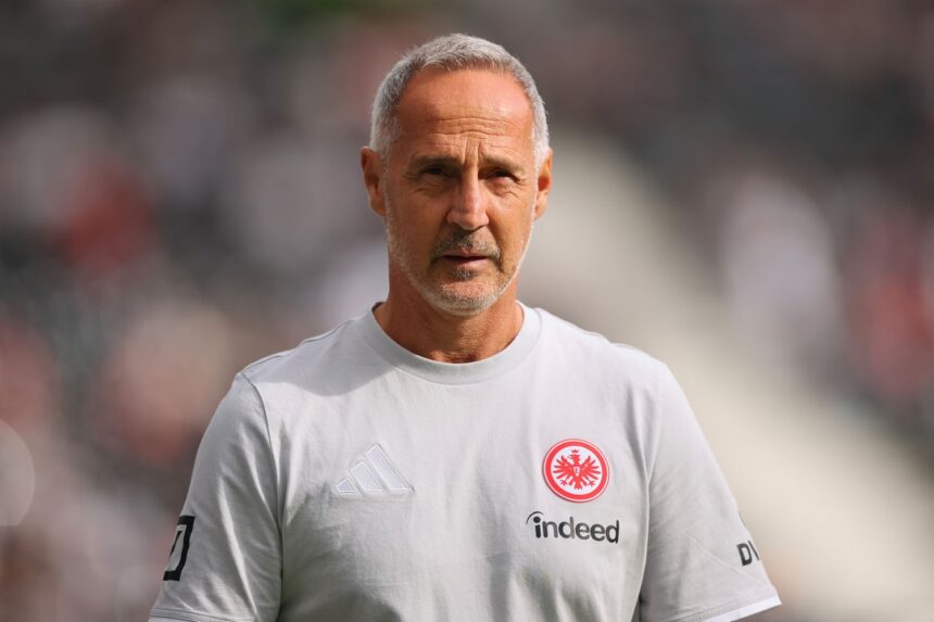 Adi Hütter