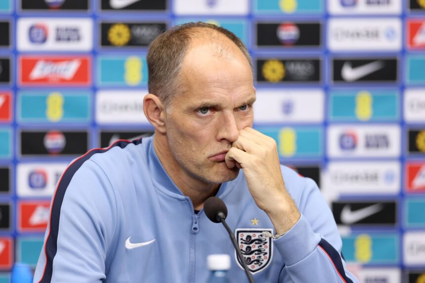 Thomas Tuchel